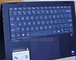 New Laptop HP 16GB Intel Core Ultra 7 SSD 1T