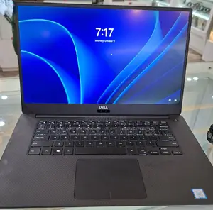 New Laptop Dell Precision 5540 16GB Intel Core I5 SSD 256GB
