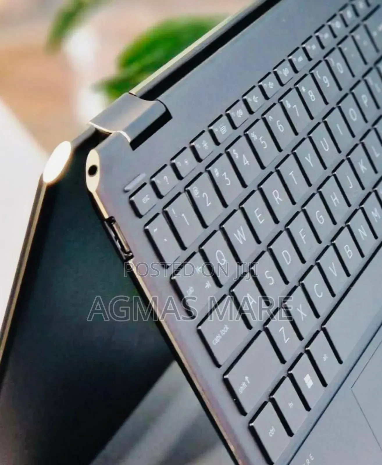 New Laptop HP Spectre X360 16GB Intel Core I7 SSD 2T