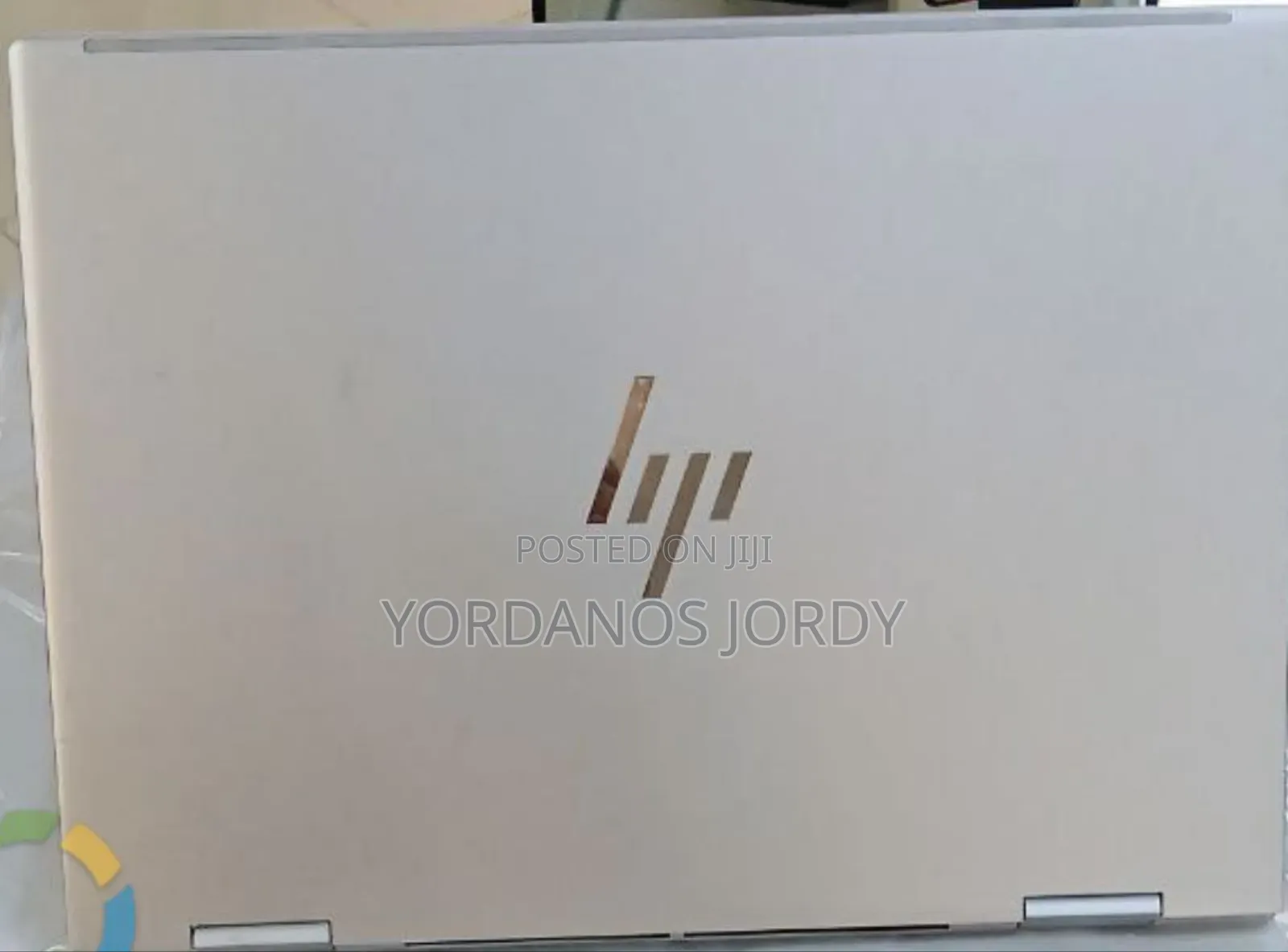 New Laptop HP Envy X360 8GB Intel Core I7 SSD 512GB