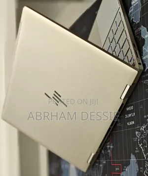 Photo - New Laptop HP Envy X360 8GB Intel Core I7 SSD 1T