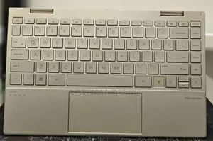 New Laptop HP Envy X360 8GB Intel Core I7 SSD 1T