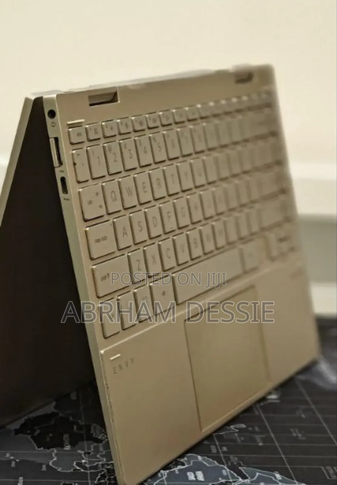 New Laptop HP Envy X360 8GB Intel Core I7 SSD 1T