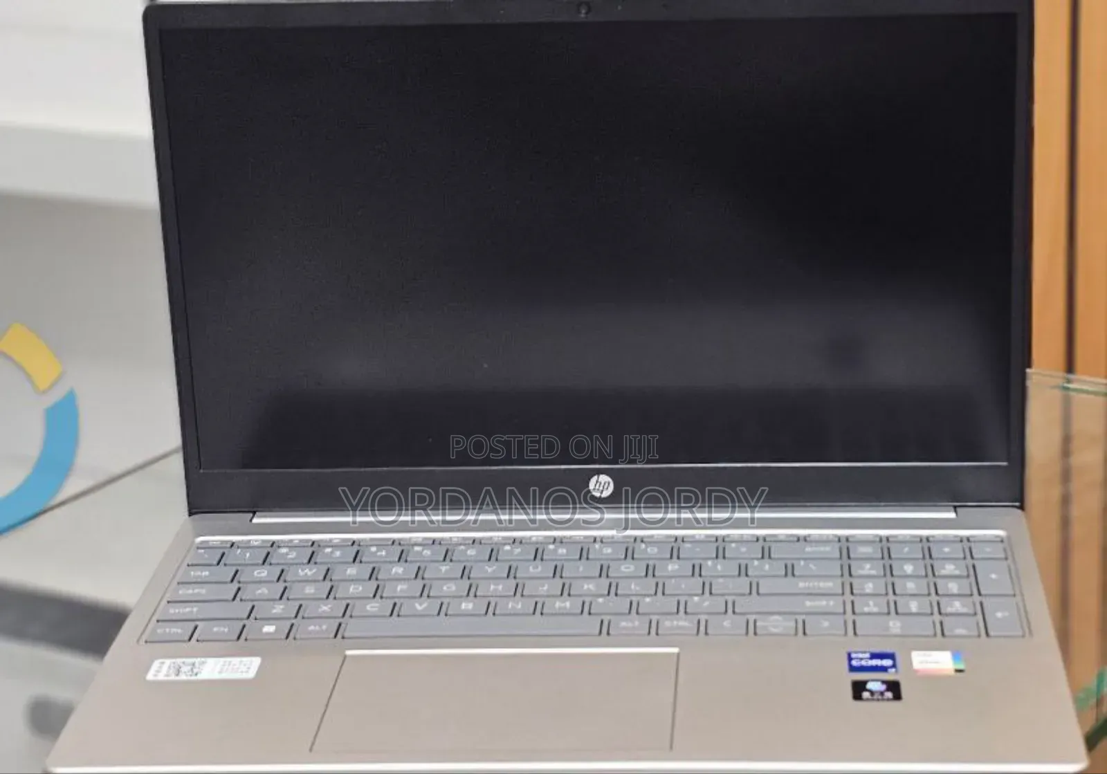 New Laptop HP Stream Notebook 8GB Intel Core I7 SSD 512GB