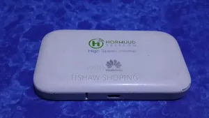 Photo - Wi-Fi Router 4g