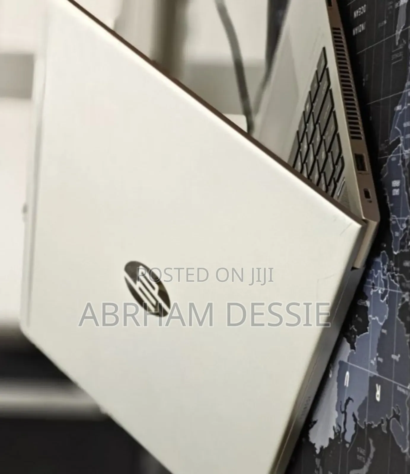 New Laptop HP 8GB AMD Ryzen 5 SSD 512GB