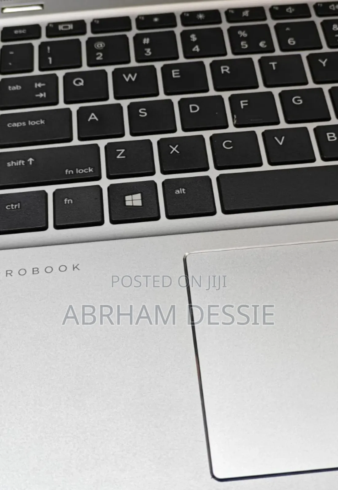 New Laptop HP 8GB AMD Ryzen 5 SSD 512GB