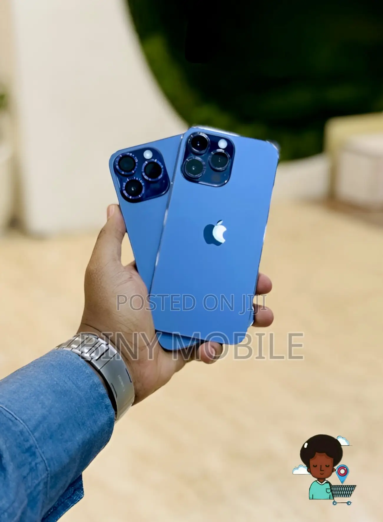 Apple iPhone 14 Pro Max 256 GB Purple