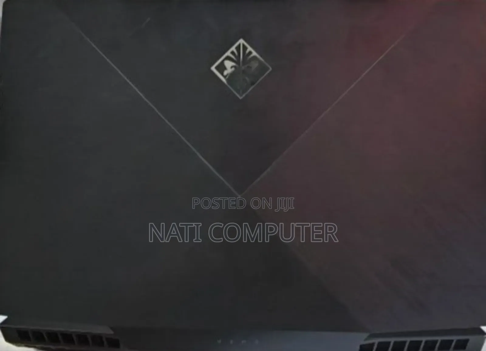 New Laptop HP Omen X 32GB Intel Core I9 SSD 1T