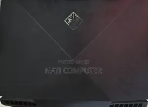 New Laptop HP Omen X 32GB Intel Core I9 SSD 1T