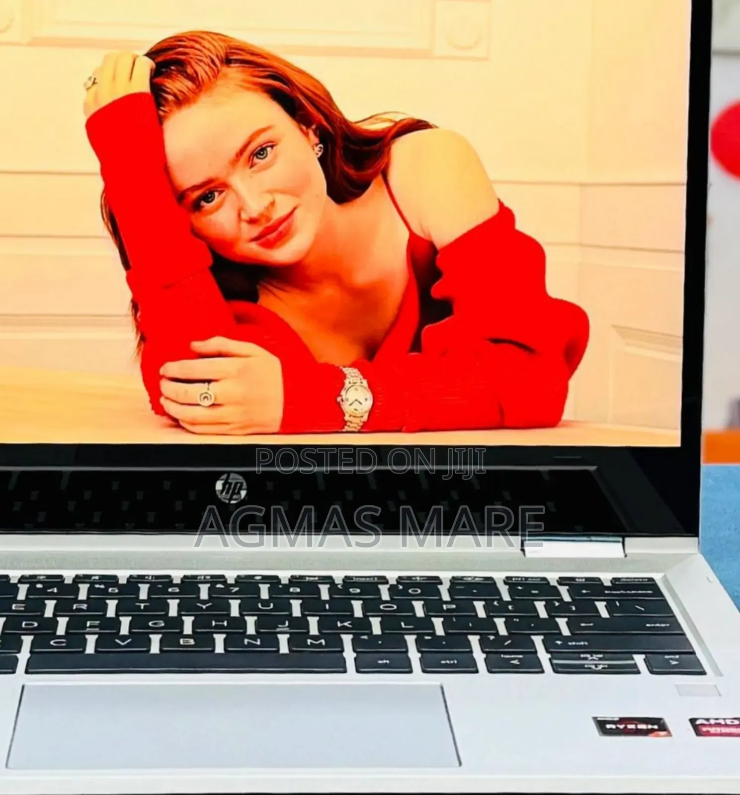 New Laptop HP ProBook X360 435 G8 16GB Intel Core I5 SSD 512GB