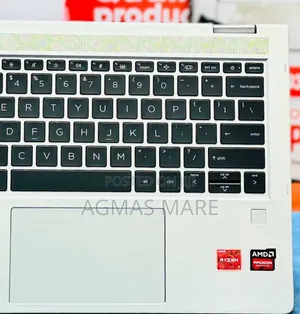 New Laptop HP ProBook X360 435 G8 16GB Intel Core I5 SSD 512GB