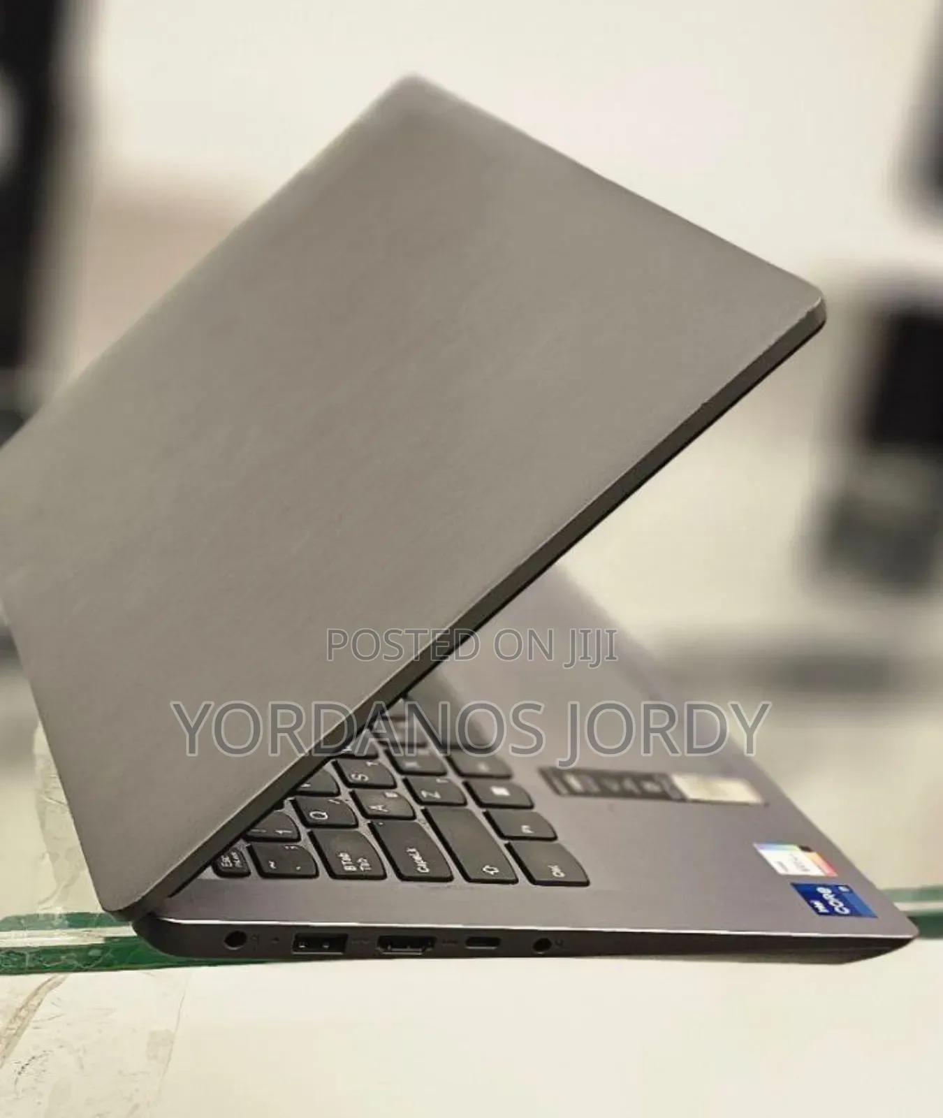 New Laptop Lenovo Ideapad 3 16GB Intel Core I7 SSD 512GB