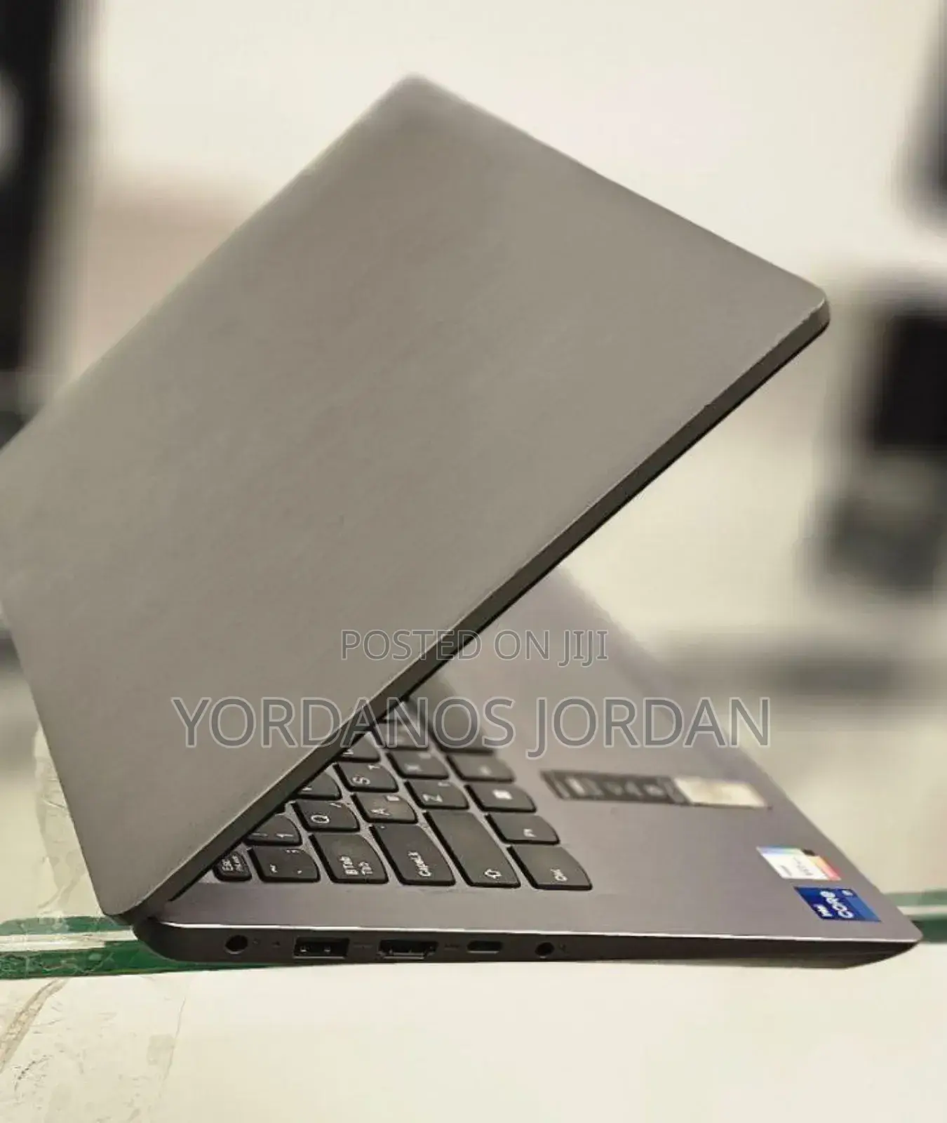 New Laptop Lenovo Ideapad 3 16GB Intel Core I7 SSD 512GB