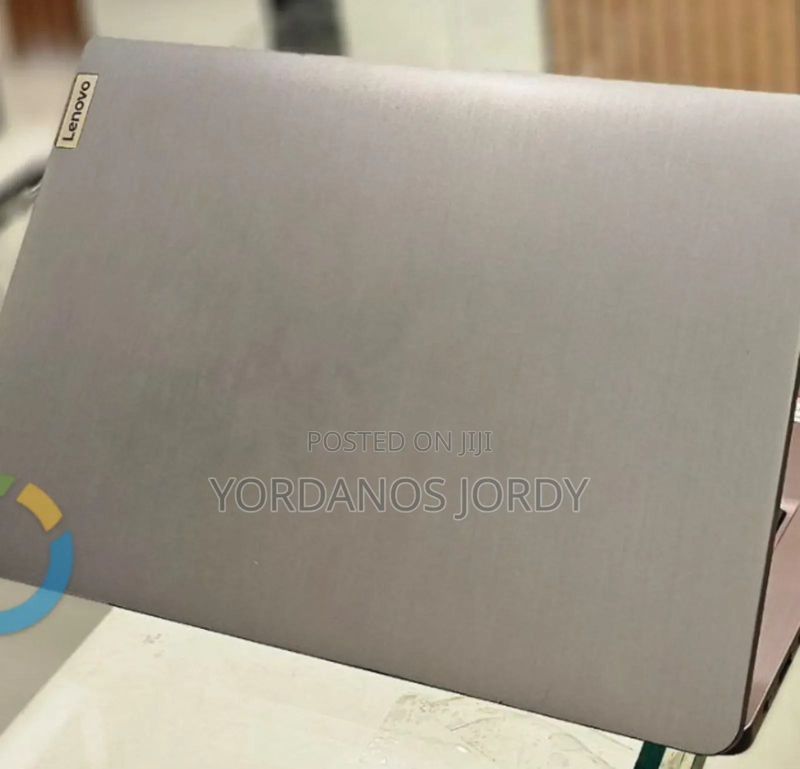 New Laptop Lenovo Ideapad 3 16GB Intel Core I7 SSD 512GB