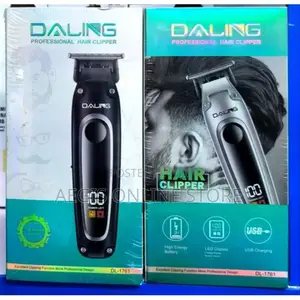 Daling Hair Clipper