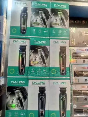 Daling Hair Clipper