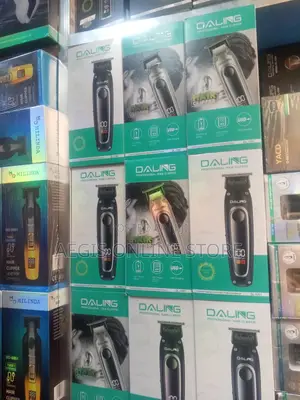 Daling Hair Clipper