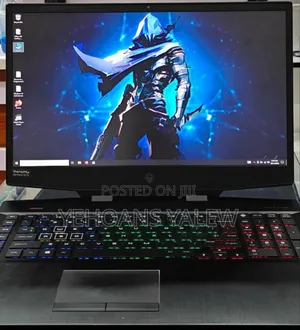 Photo - New Laptop HP Omen X 32GB Intel Core I9 SSD 1T