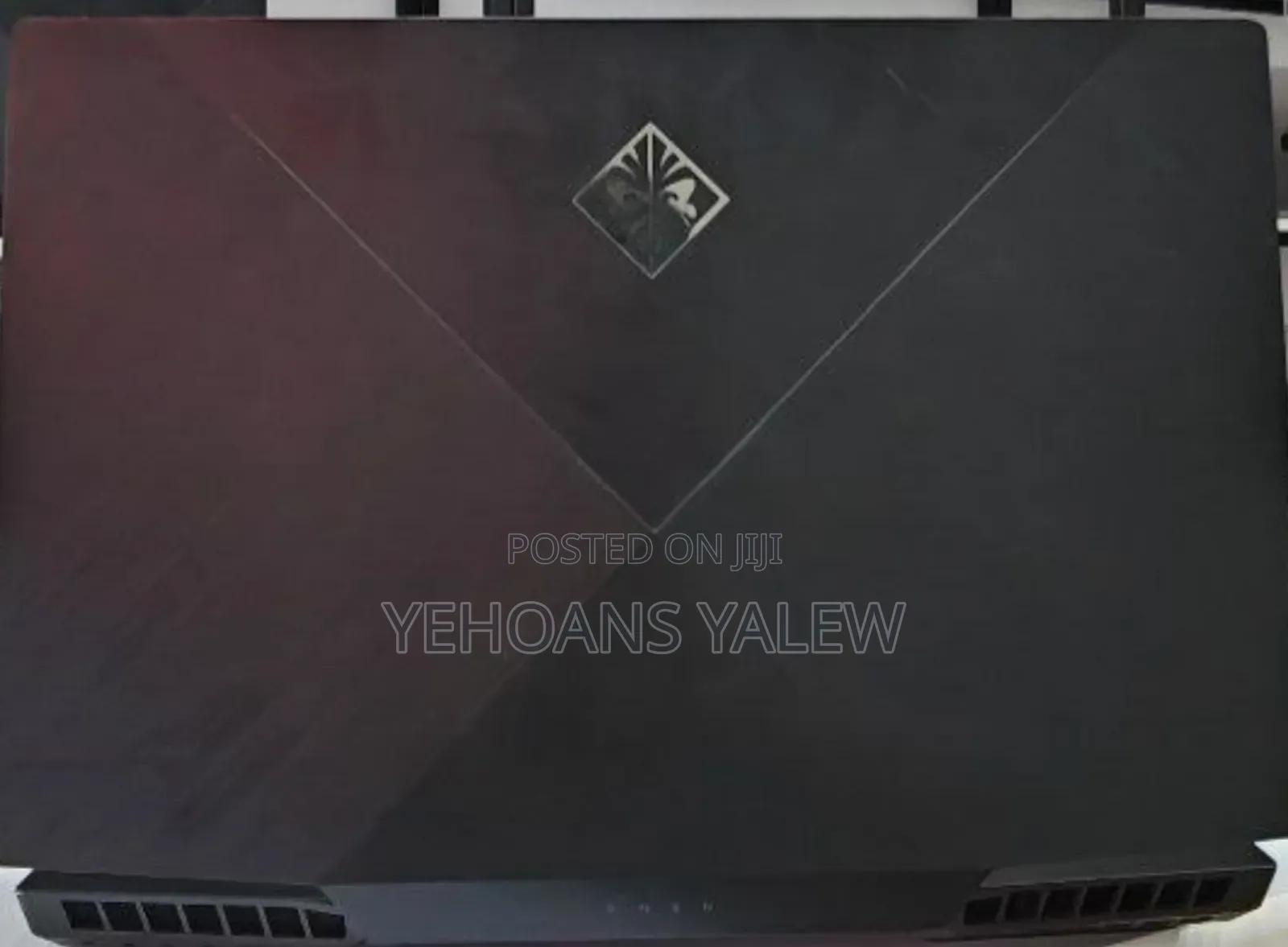 New Laptop HP Omen X 32GB Intel Core I9 SSD 1T