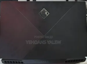 New Laptop HP Omen X 32GB Intel Core I9 SSD 1T