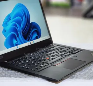New Laptop Lenovo ThinkPad T495s 16GB AMD Ryzen 7 SSD 512GB