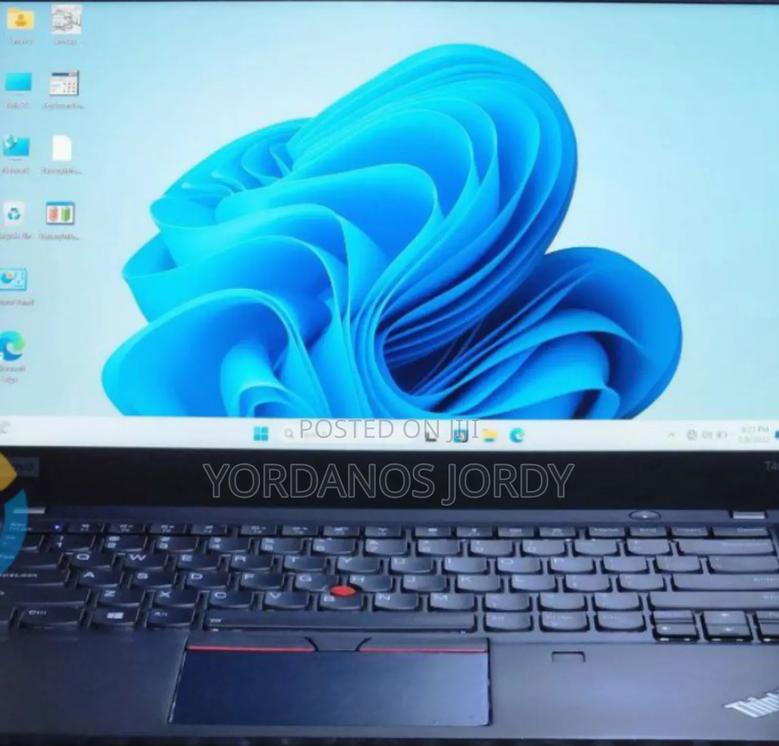 New Laptop Lenovo ThinkPad T495s 16GB AMD Ryzen 7 SSD 512GB