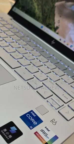 New Laptop HP Pavilion 15 16GB Intel Core i5 SSD 1T