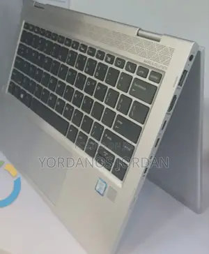 New Laptop HP EliteBook 830 G6 16GB Intel Core I7 SSD 512GB