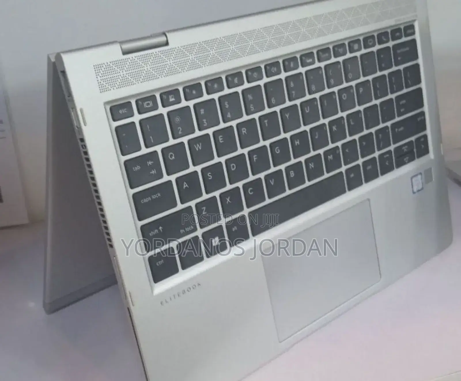 New Laptop HP EliteBook 830 G6 16GB Intel Core I7 SSD 512GB