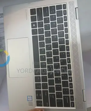 New Laptop HP EliteBook 830 G6 16GB Intel Core I7 SSD 512GB