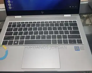 New Laptop HP EliteBook 830 G6 16GB Intel Core I7 SSD 512GB