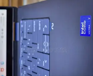 New Laptop HP OmniBook X Flip 14" 16GB Intel Core Ultra 7 SSD 1T