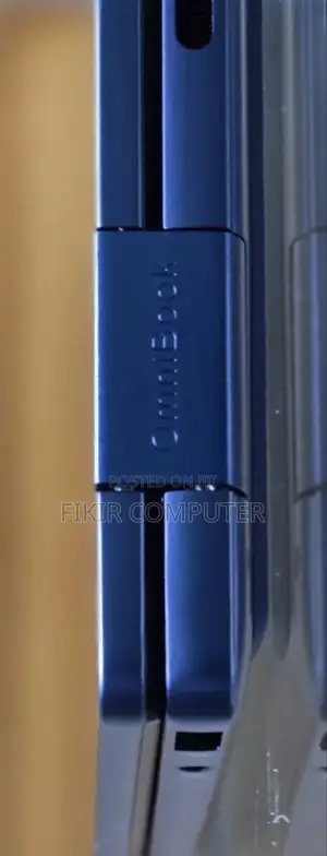 New Laptop HP OmniBook X Flip 14" 16GB Intel Core Ultra 7 SSD 1T