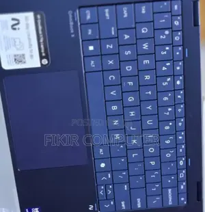 New Laptop HP OmniBook X Flip 14" 16GB Intel Core Ultra 7 SSD 1T