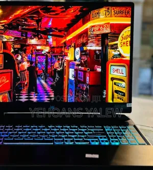 Photo - New Laptop Acer Predator Helios Neo 16 16GB Intel Core I9 SSD 1T