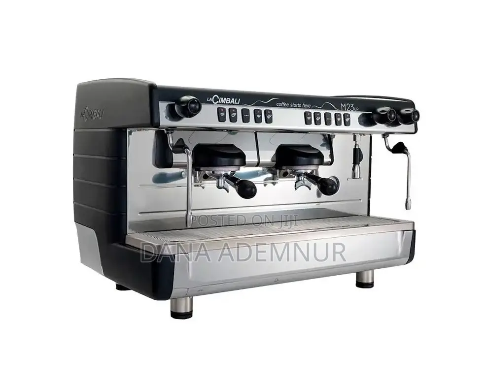 La Cimbali M23 Up C/2 Coffee Machine