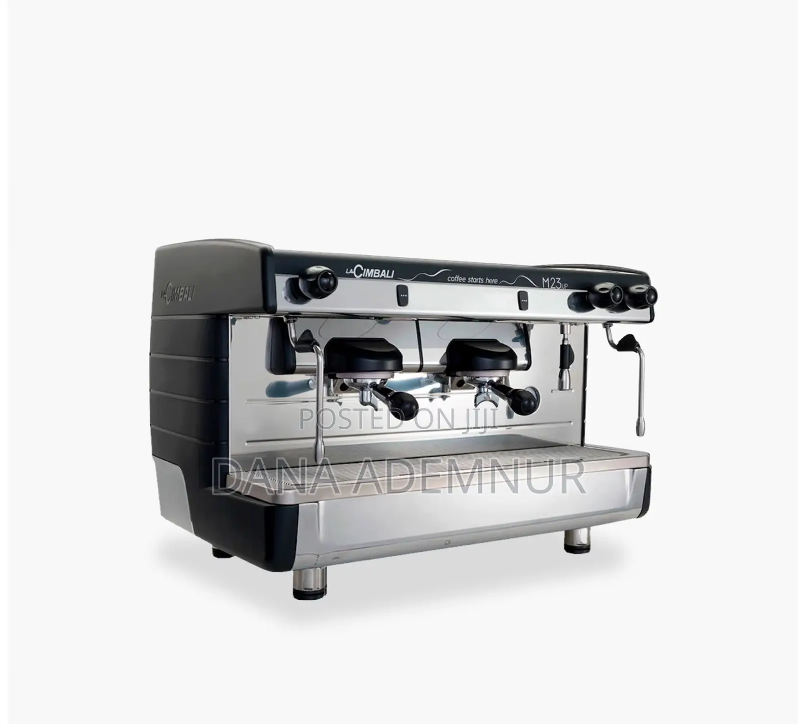 La Cimbali M23 Up C/2 Coffee Machine