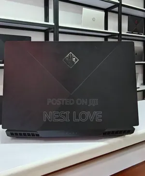 New Laptop HP Omen X 16GB Intel Core I9 SSD 1T