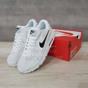 Nike Airmax 90 Men's Sneaker Shoes