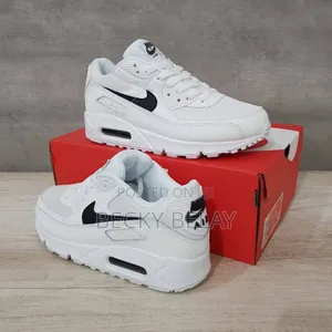 Nike Airmax 90 Men's Sneaker Shoes