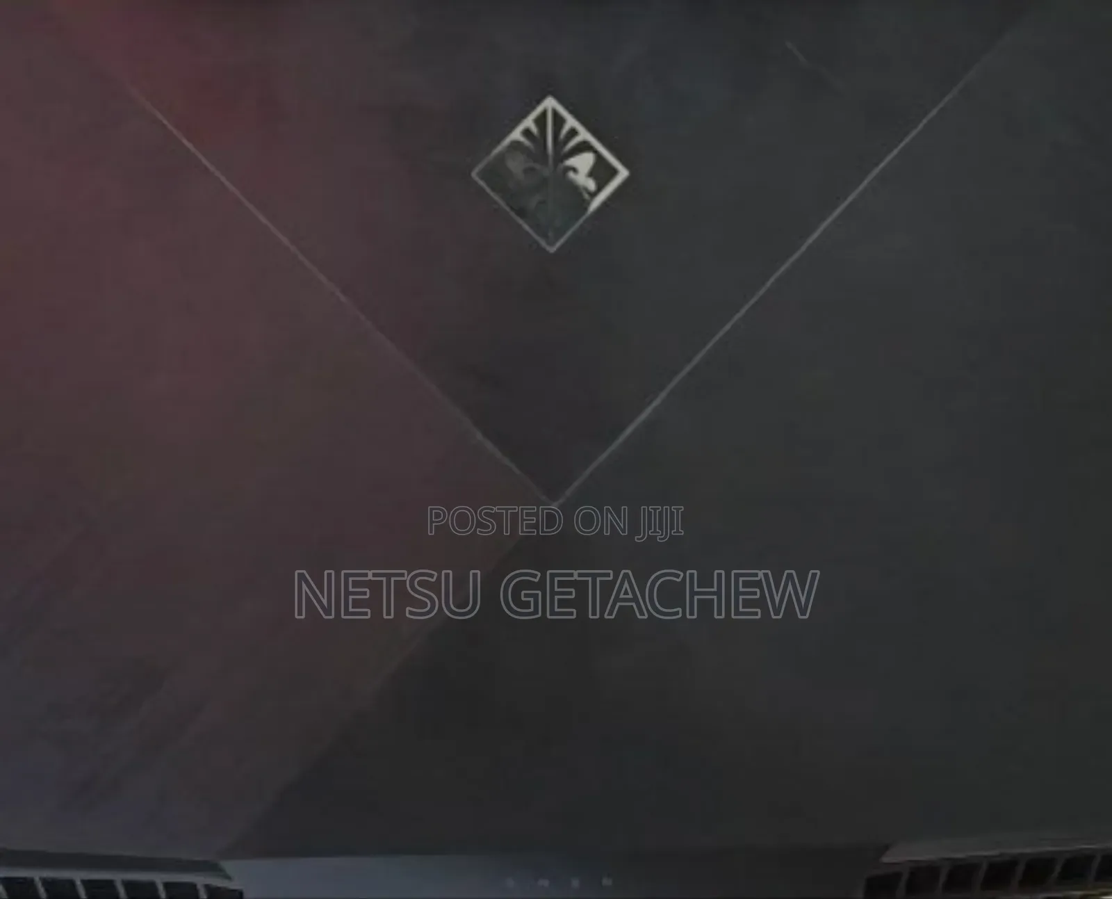 New Laptop HP Omen 15 32GB Intel Core I9 SSD 1T