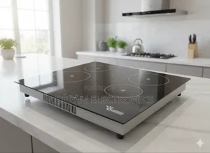 Photo - Gelinjie Touch Stove