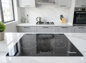 Gelinjie Touch Stove