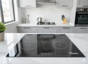 Gelinjie Touch Stove