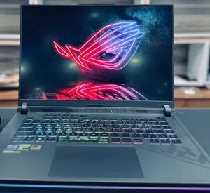 New Laptop Asus ROG Strix G15 16GB AMD Ryzen 7 SSD 1T