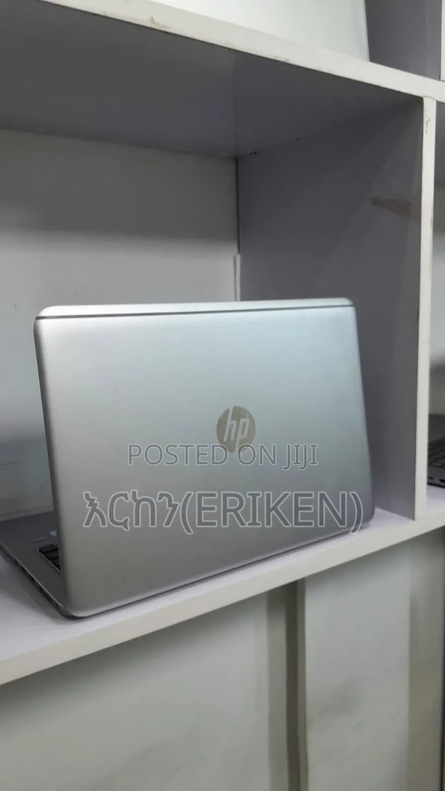 New Laptop HP EliteBook Folio 1040 G3 16GB Intel Core I7 SSD 512GB