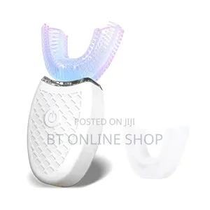 Whitening Electric Toothbrush