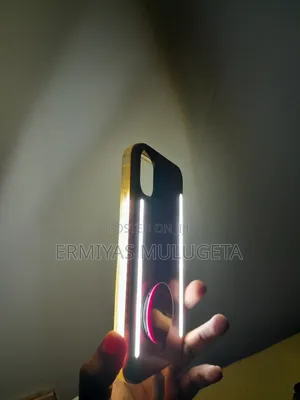 Photo - iPhone 11 Pro Max Cover 6.5