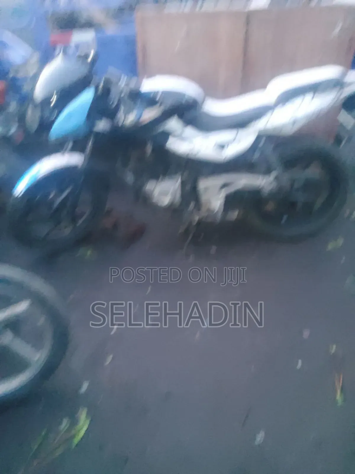 Bajaj Pulsar 180 2020 White